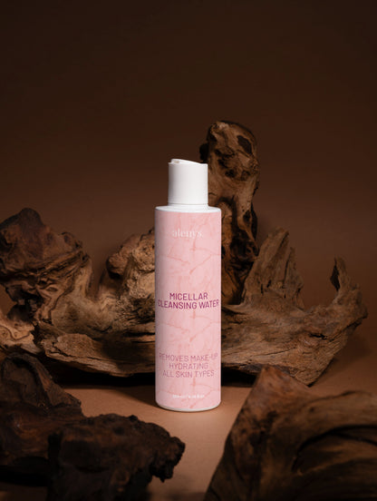 Micellar Cleansing Water