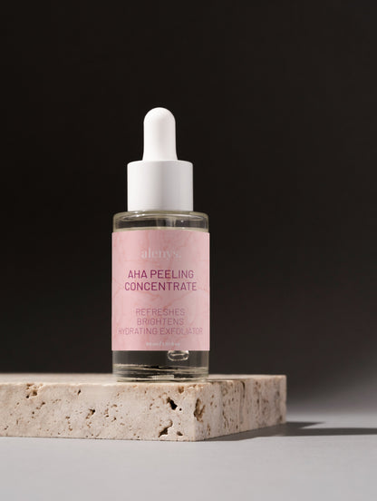 AHA Peeling Concentrate