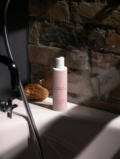 Micellar Cleansing Water
