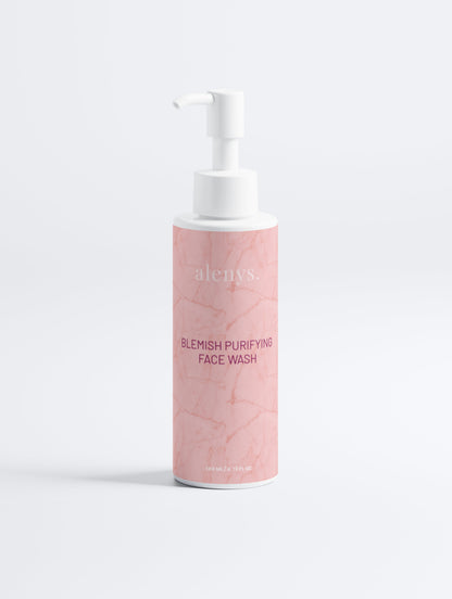 Blemish Purifying Face Wash