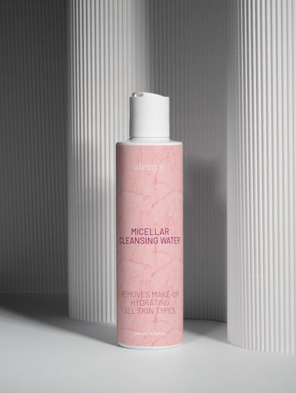 Micellar Cleansing Water