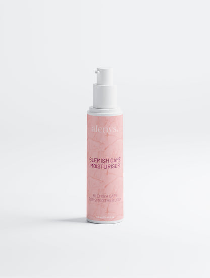 Blemish Care Moisturiser
