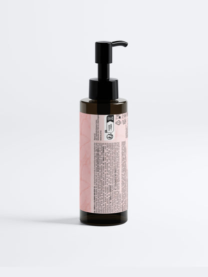 Omega 6-9 Glowing Skin Body Oil