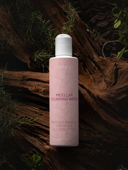 Micellar Cleansing Water