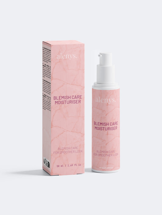 Blemish Care Moisturiser