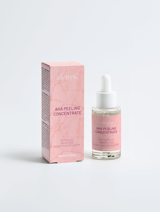 AHA Peeling Concentrate