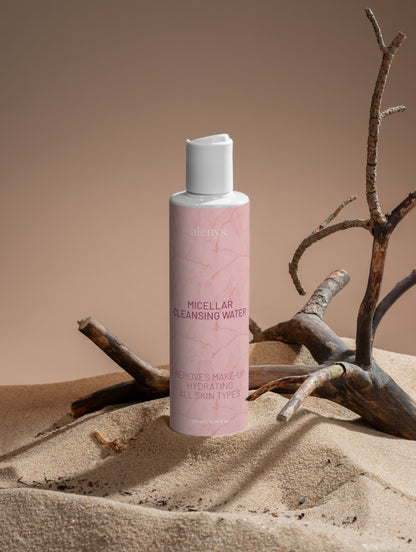 Micellar Cleansing Water